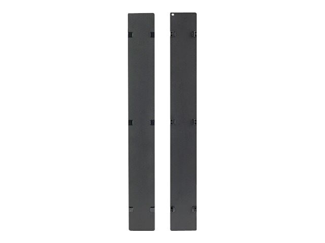 APC Hinged Covers for NetShelter