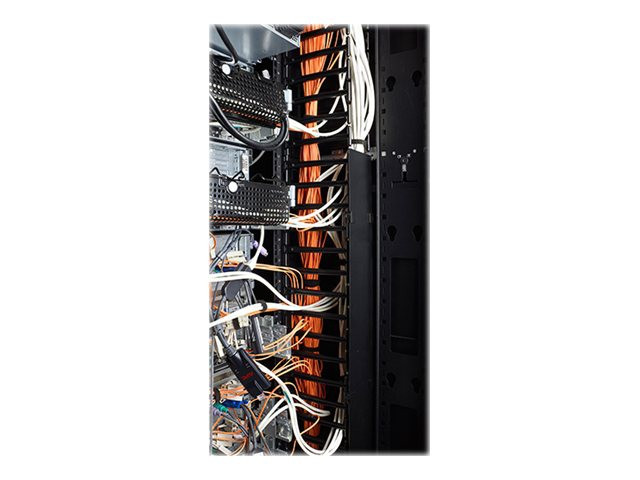 APC Hinged Covers for NetShelter