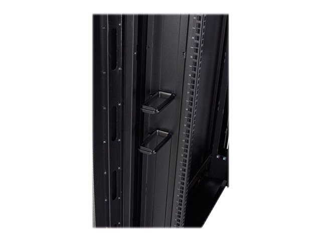 APC TOOLLESS CABLE MANAGEMENT RINGS