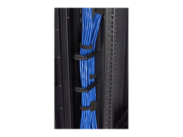 APC TOOLLESS CABLE MANAGEMENT RINGS