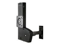 BildeERGOTRON Glide Wall Mount LD-X black