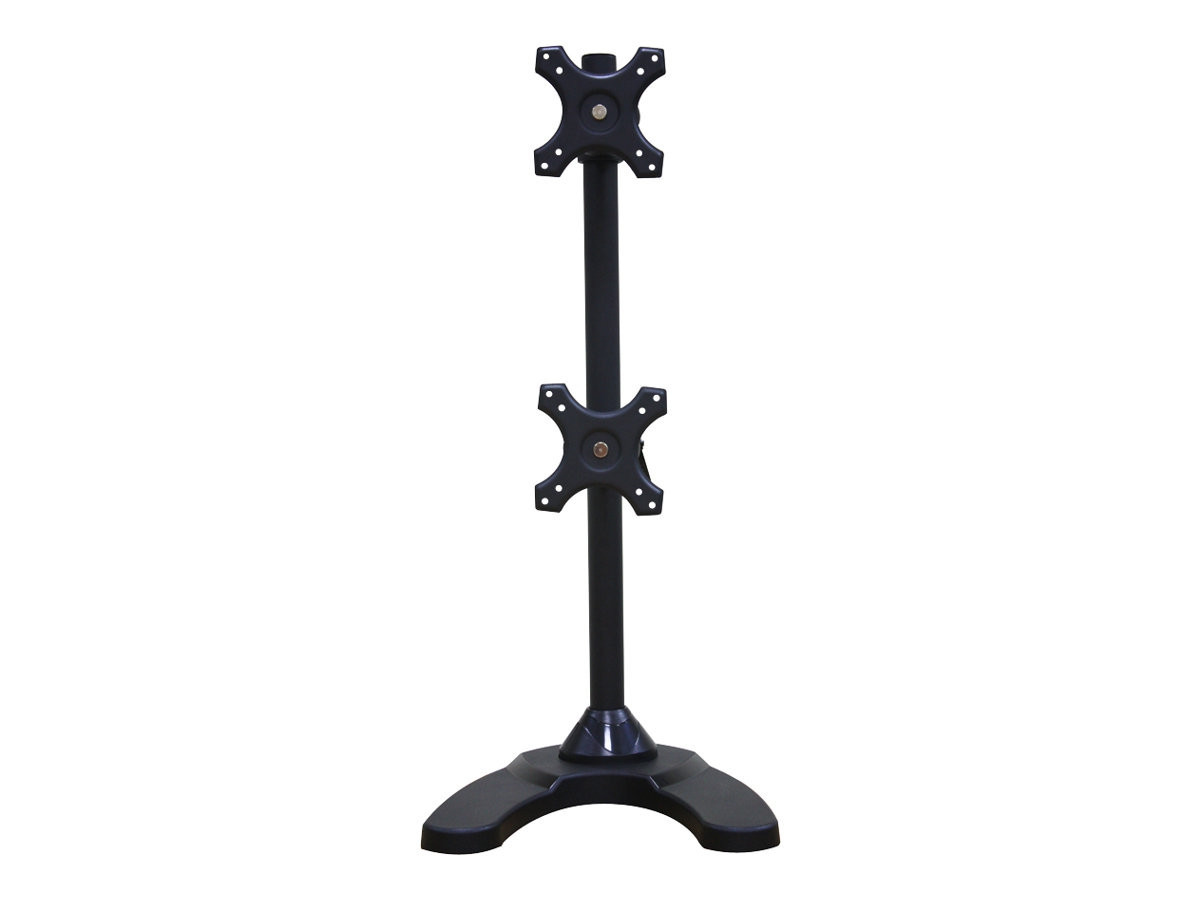NEWSTAR LCD-TFT desk Dual mount