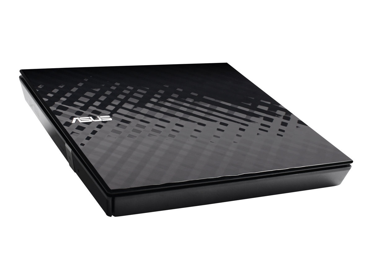 ASUS SDRW-08D2S-U LITE/BLACK/ASUS