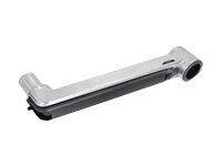 BildeERGOTRON LX Sit Stand Extension, Polishe