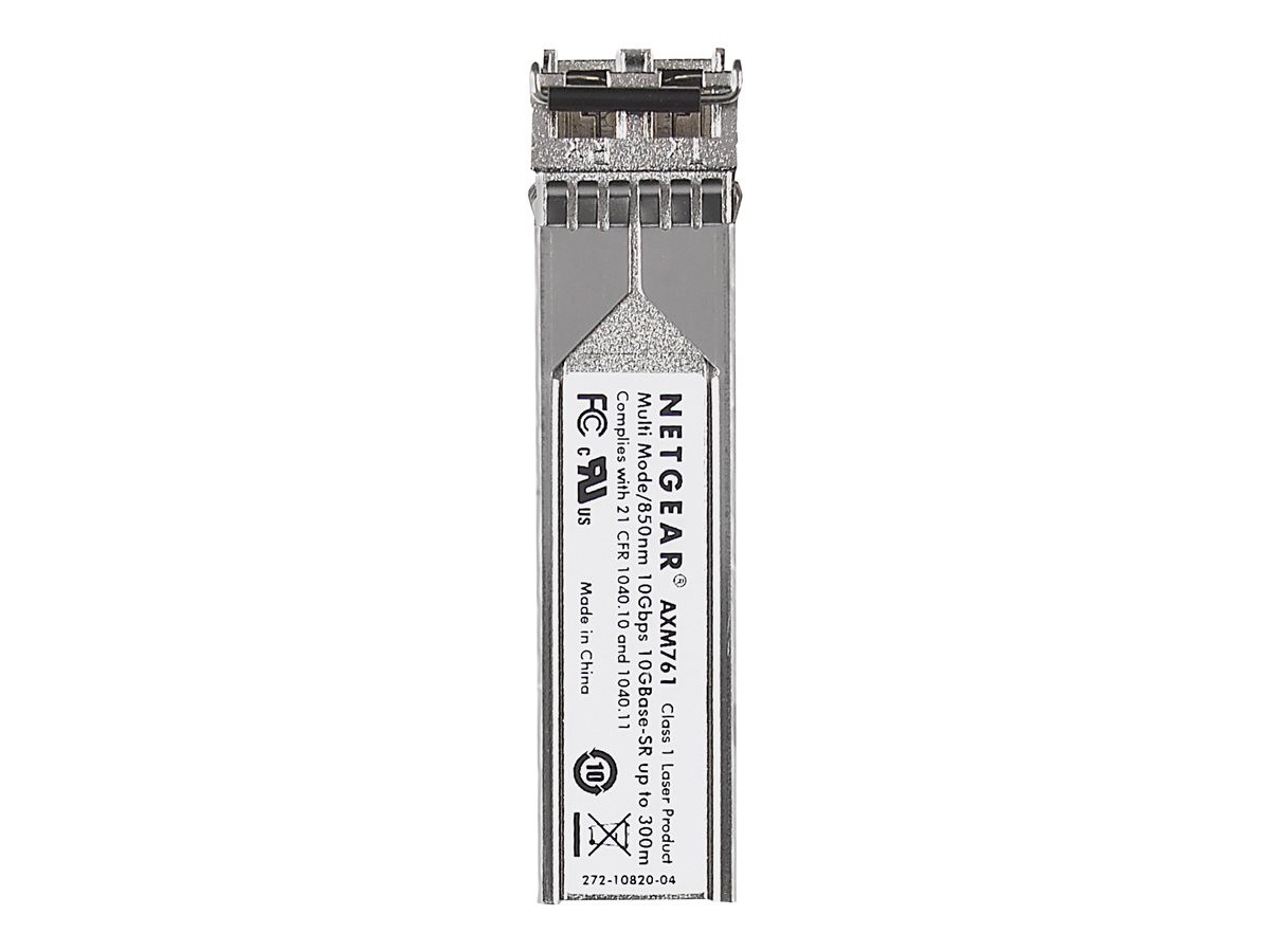 NETGEAR ProSafe 10x AXM761 Bulk