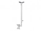 NEWSTAR Ceiling Mount 10-30" Silver