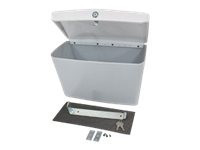 BildeERGOTRON StyleView Storage Bin
