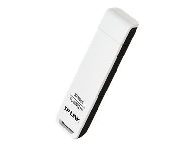 TP-LINK 300M WLAN N USB Stick
