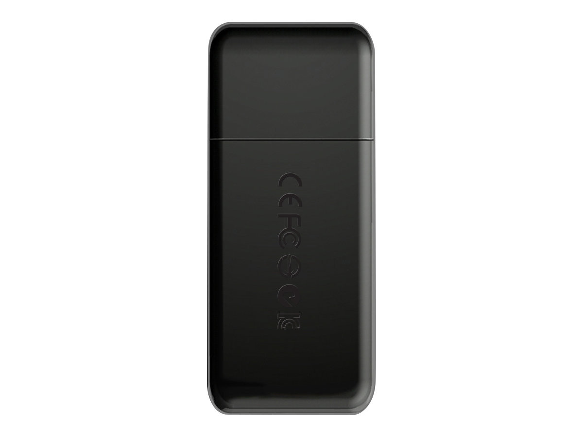 TRANSCEND USB 3.0 Cardreader RDF5