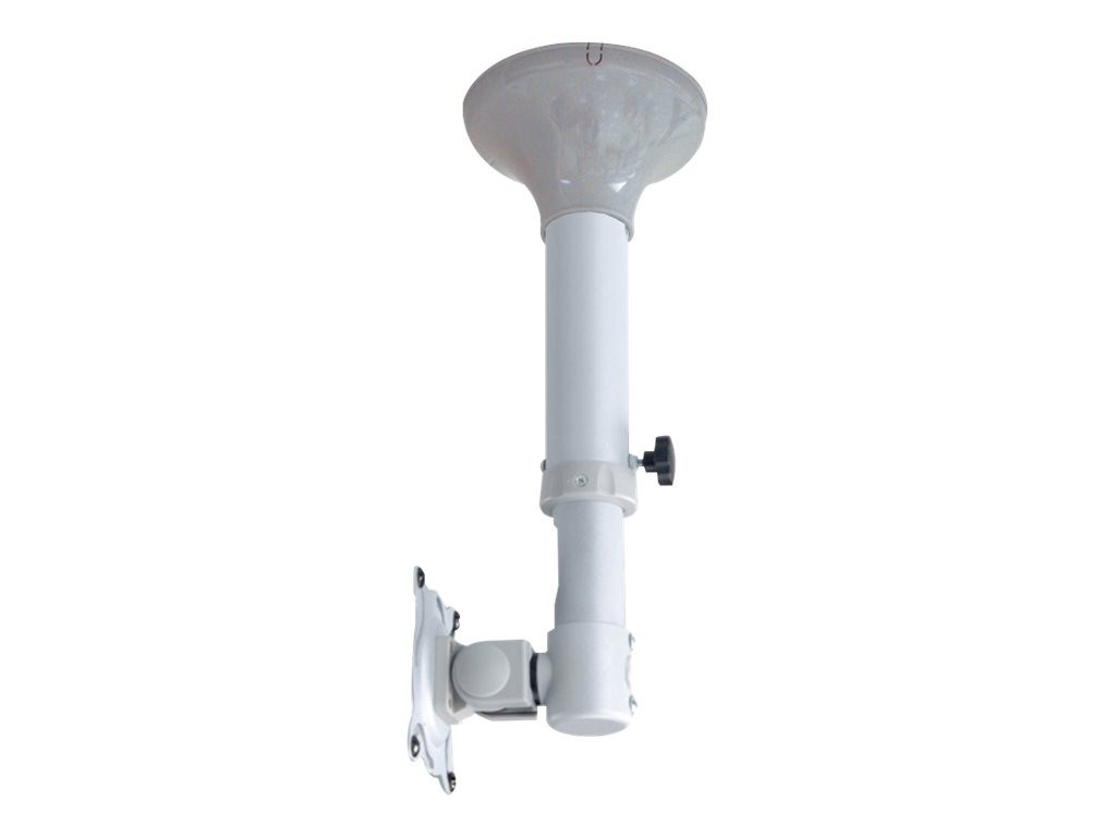 NEWSTAR FPMA-C025SILVER Ceiling Mount
