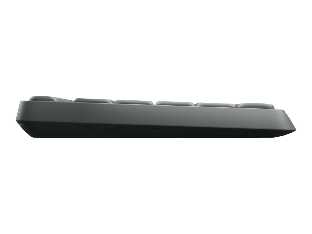 LOGI MK 235 wirel. Keyb. and Mouse Combo