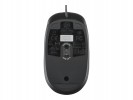 HP USB 2-Button Optical Mouse