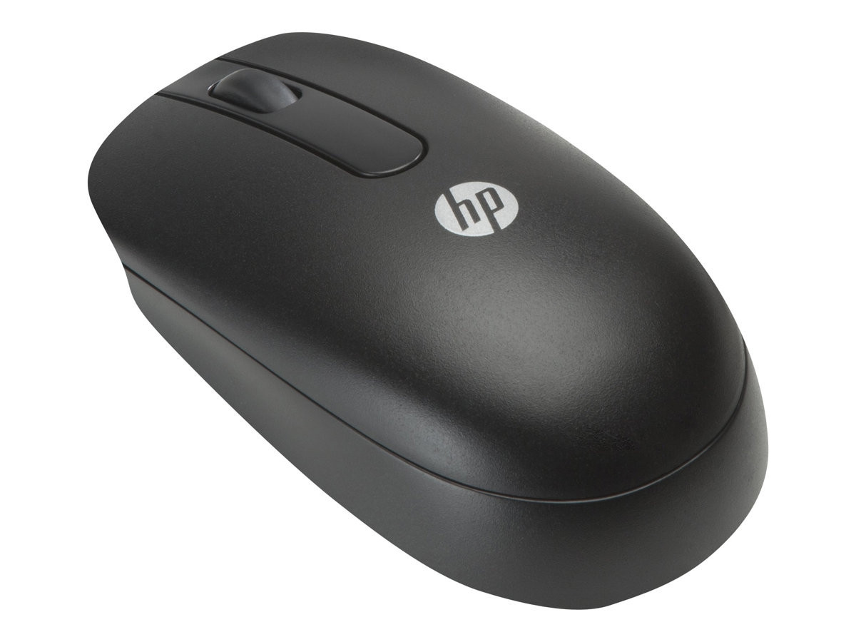 HP USB 2-Button Optical Mouse