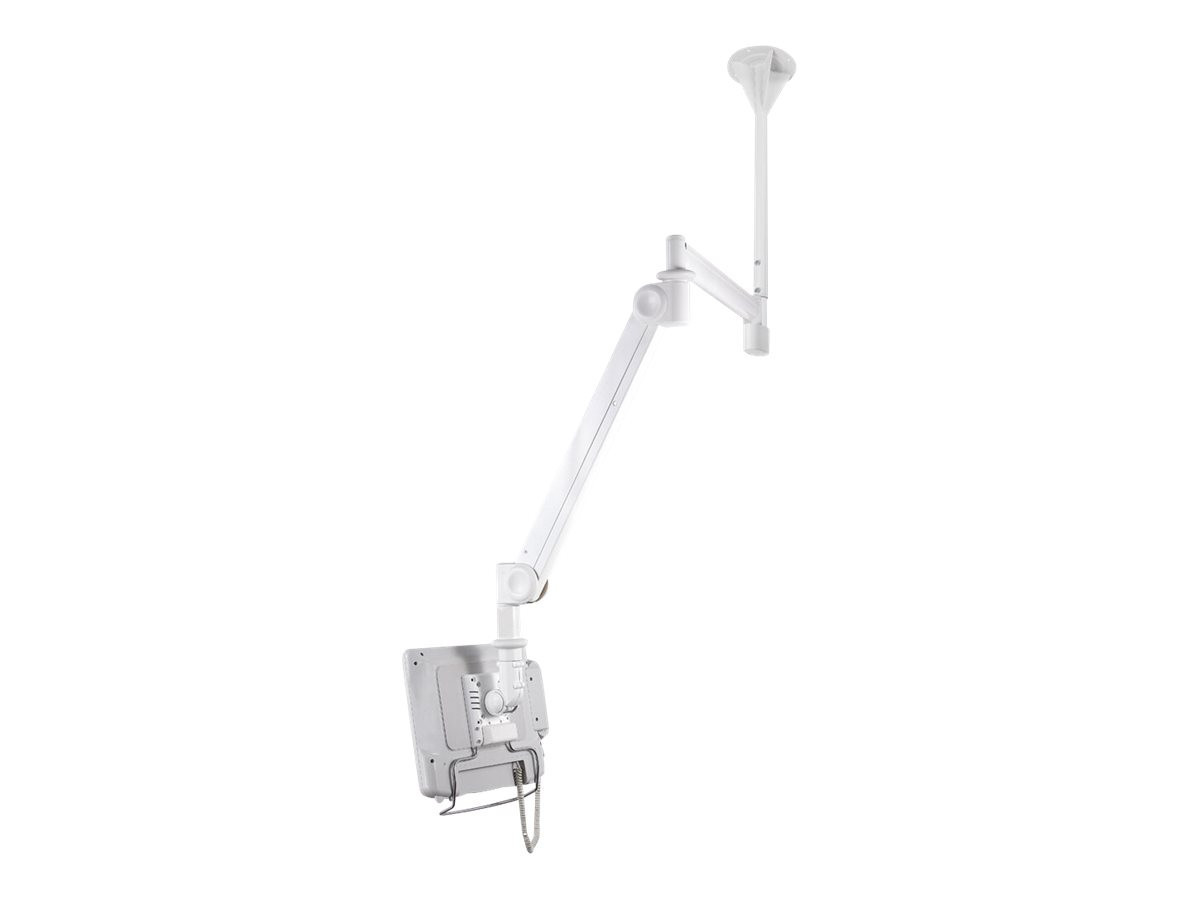 NEWSTAR Medical LCD Ceiling Mount 10-24