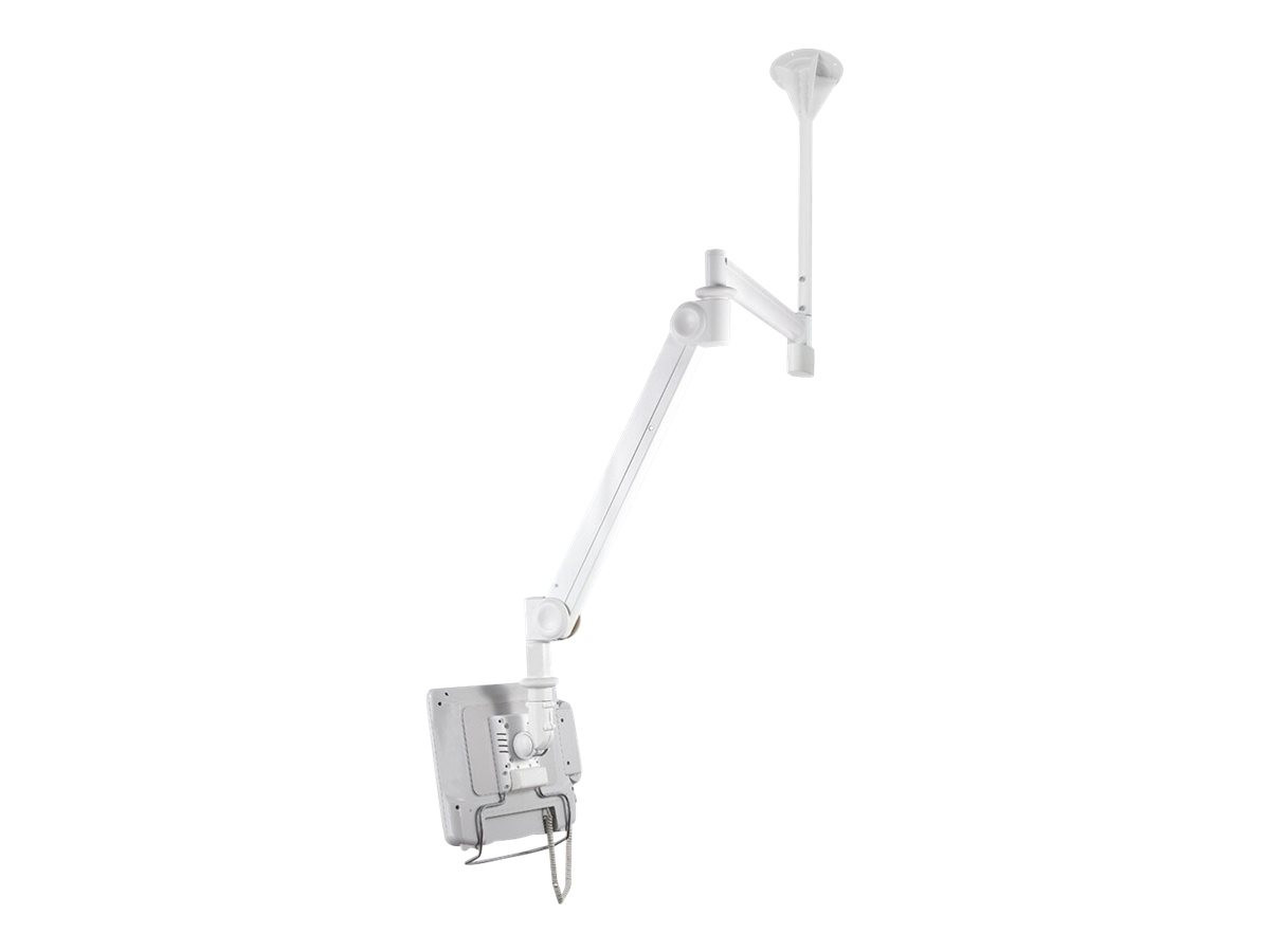 NEWSTAR Medical LCD Ceiling Mount 10-24