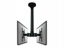 NEWSTAR FPMA-C200D Ceiling Mount Black