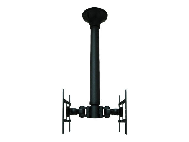 NEWSTAR FPMA-C200D Ceiling Mount Black