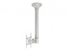 NEWSTAR Ceiling Mount 10-37" Silver