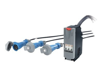 APC IT Power Distribution Module 3x1 Pol
