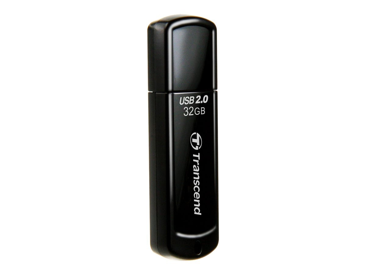 TRANSCEND 32GB USB Stick JETFLASH 350