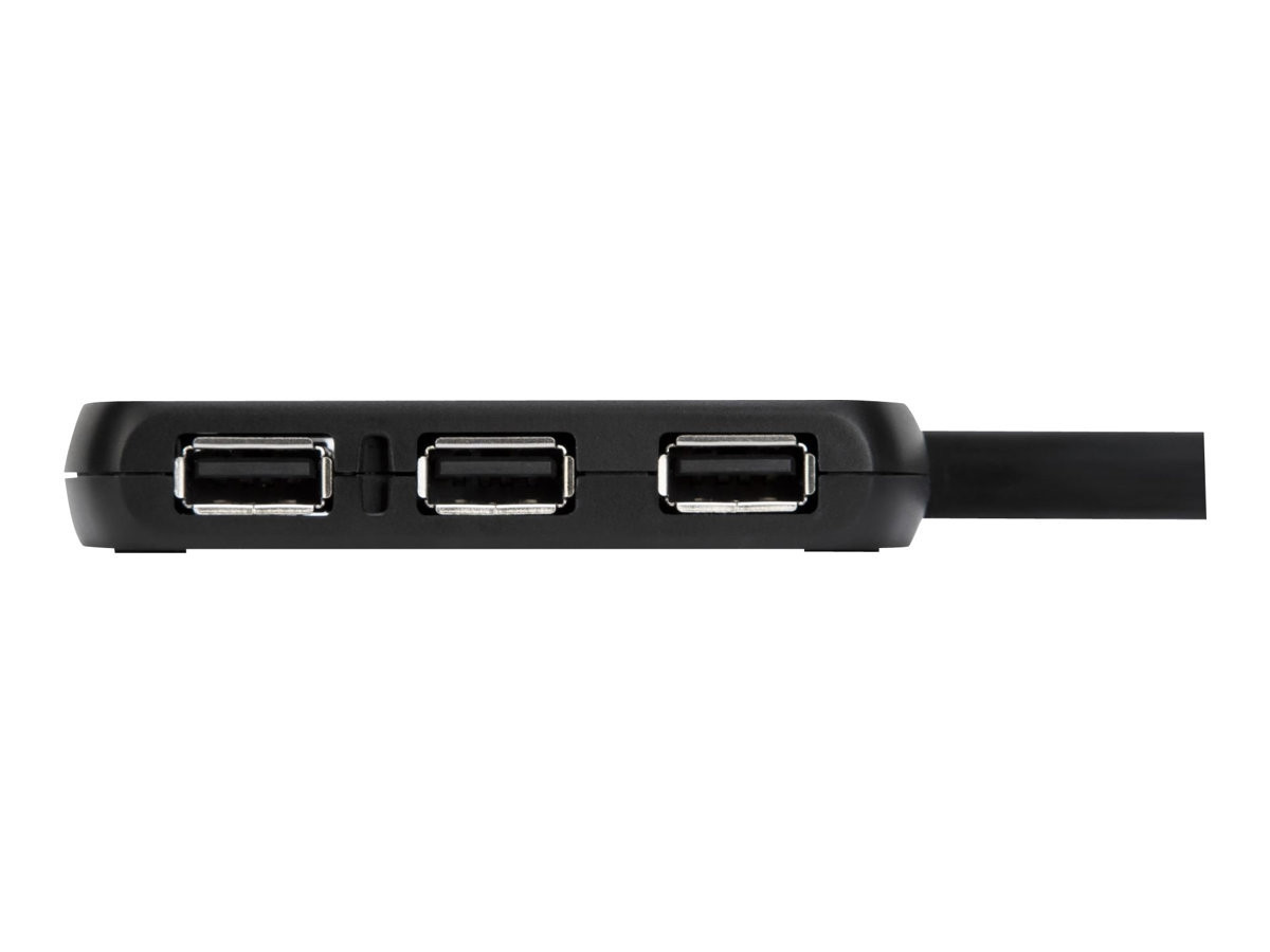 TARGUS 4 Port USB Hub