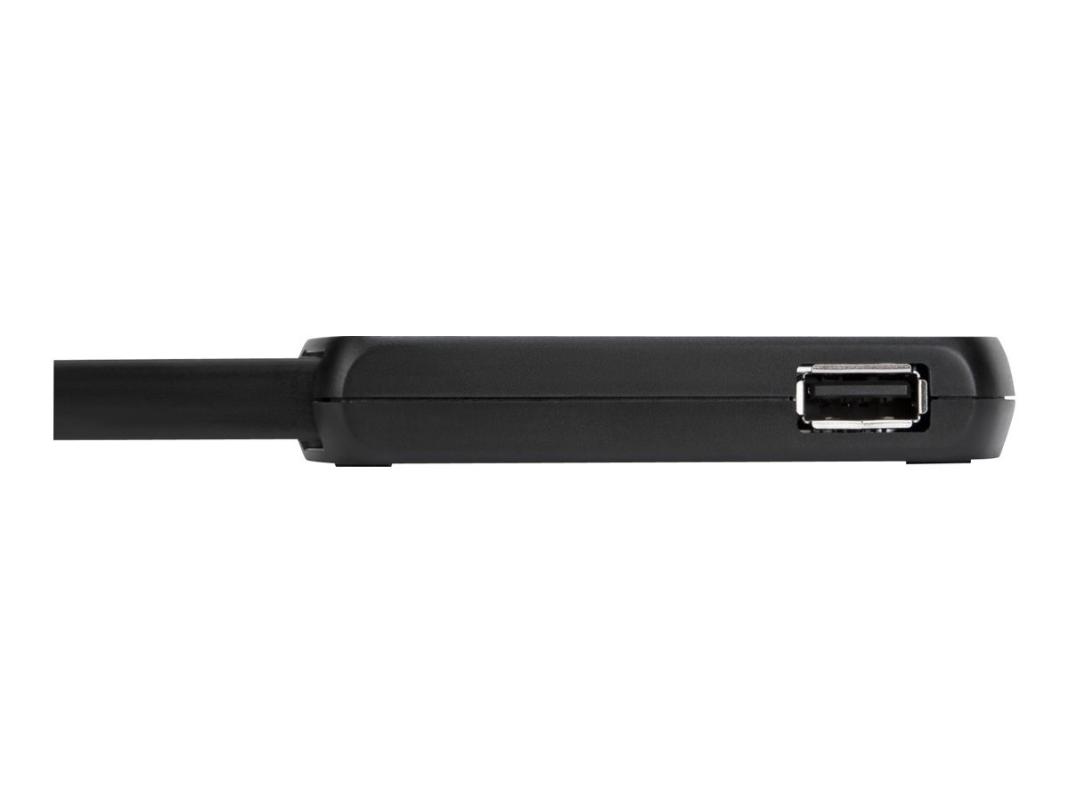 TARGUS 4 Port USB Hub