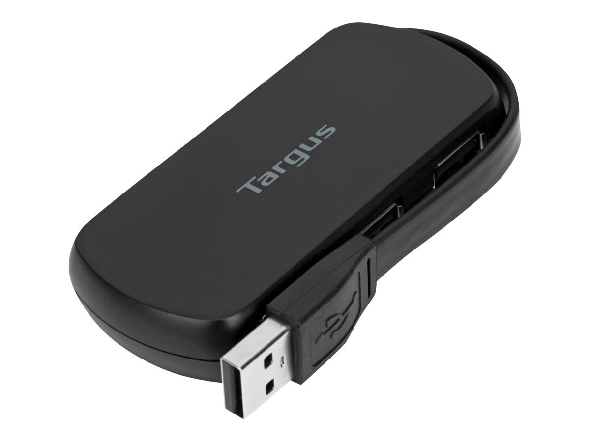 TARGUS 4 Port USB Hub