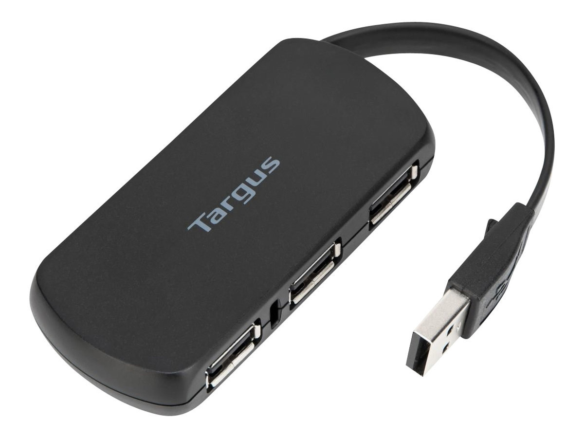 TARGUS 4 Port USB Hub