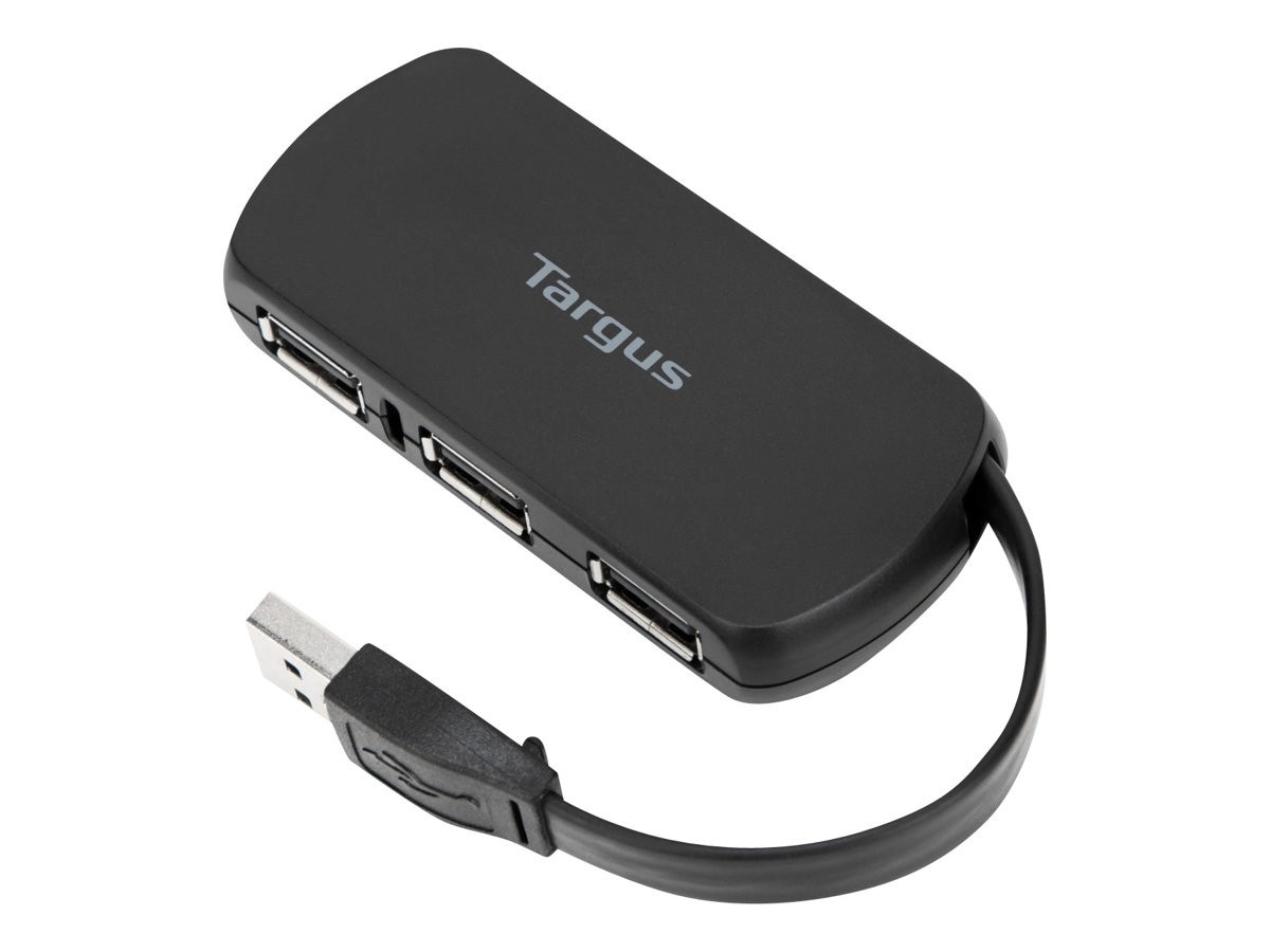 TARGUS 4 Port USB Hub