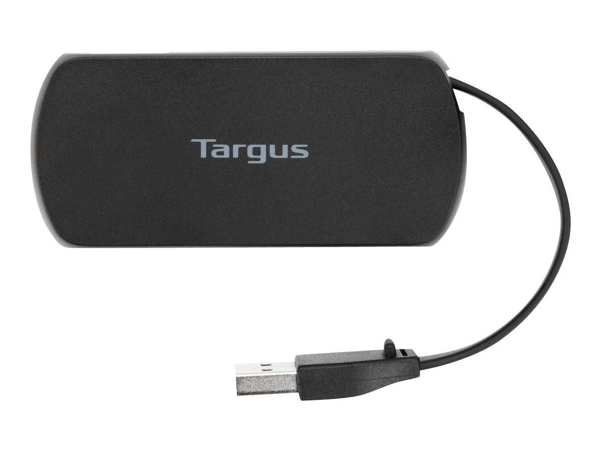 TARGUS 4 Port USB Hub