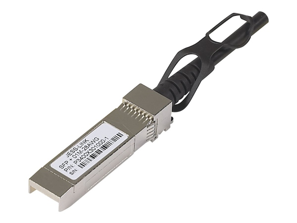 NETGEAR SFP+ DirectAttachStack cable 1m