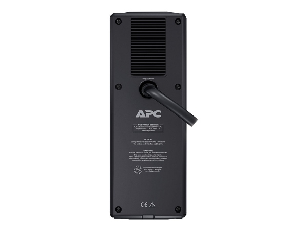 APC Back-UPS RS Battery Pack 24V