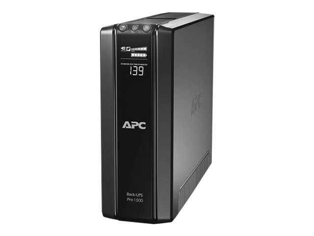 APC Back-UPS RS 1500VA Line-Interactive
