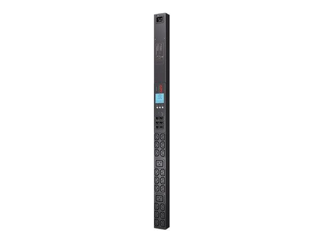 APC Rack PDU 2G Metered ZeroU 16A-230V
