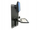 ERGOTRON 9" Vertical Lift