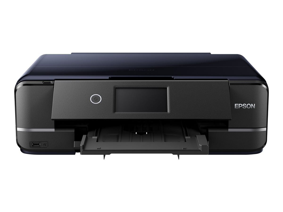 EPSON Exp Photo XP-970 Whitelist Customers Only