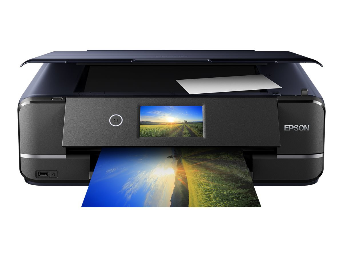 EPSON Exp Photo XP-970 Whitelist Customers Only