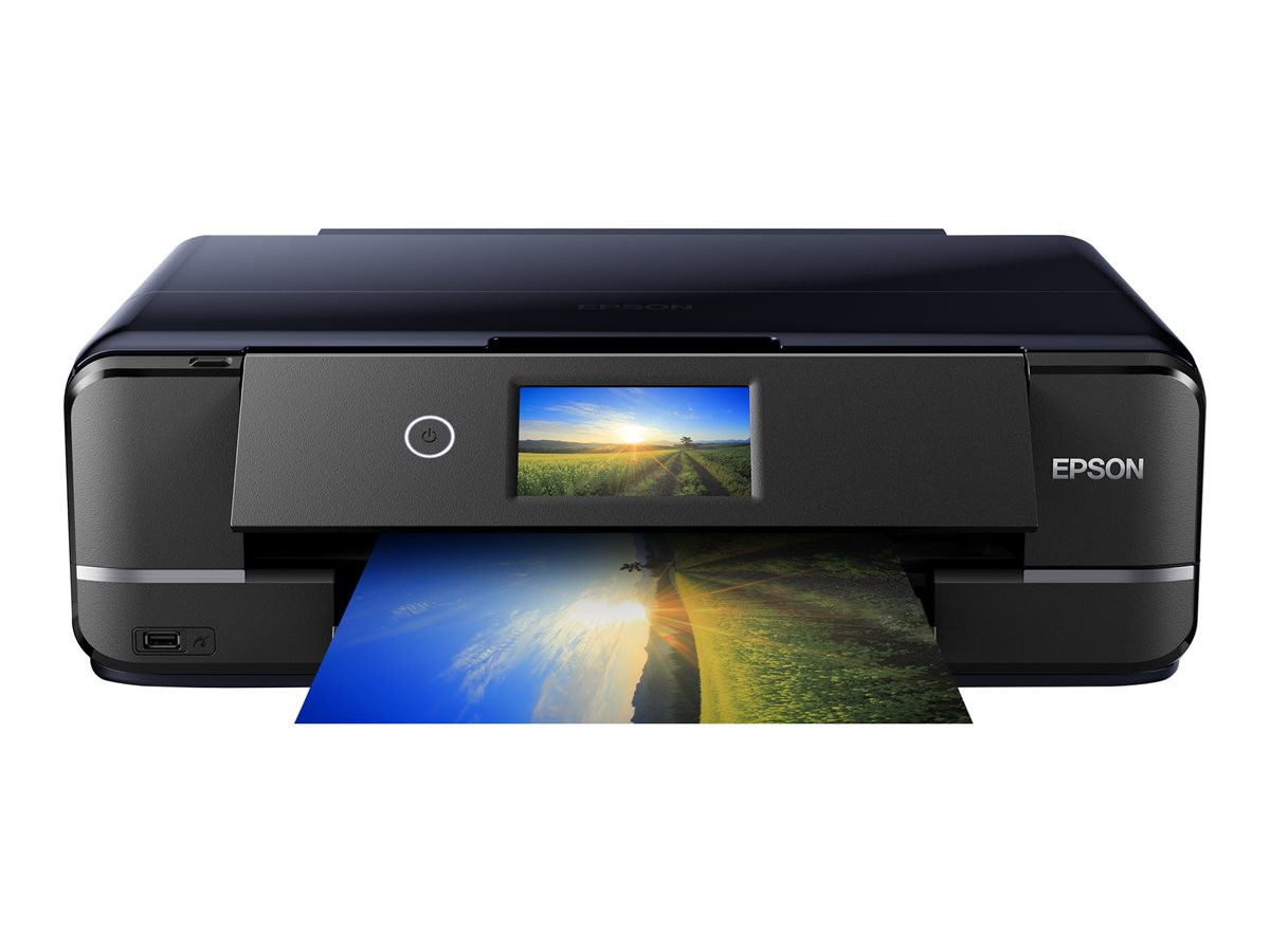 EPSON Exp Photo XP-970 Whitelist Customers Only