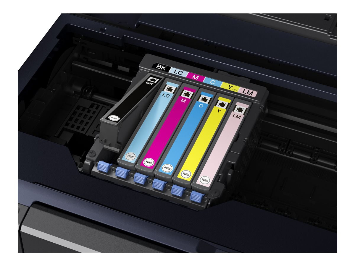 EPSON Exp Photo XP-970 Whitelist Customers Only