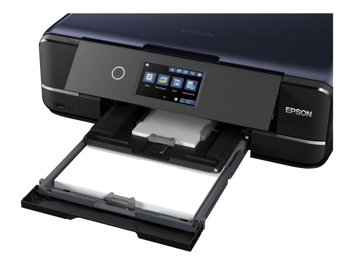EPSON Exp Photo XP-970 Whitelist Customers Only
