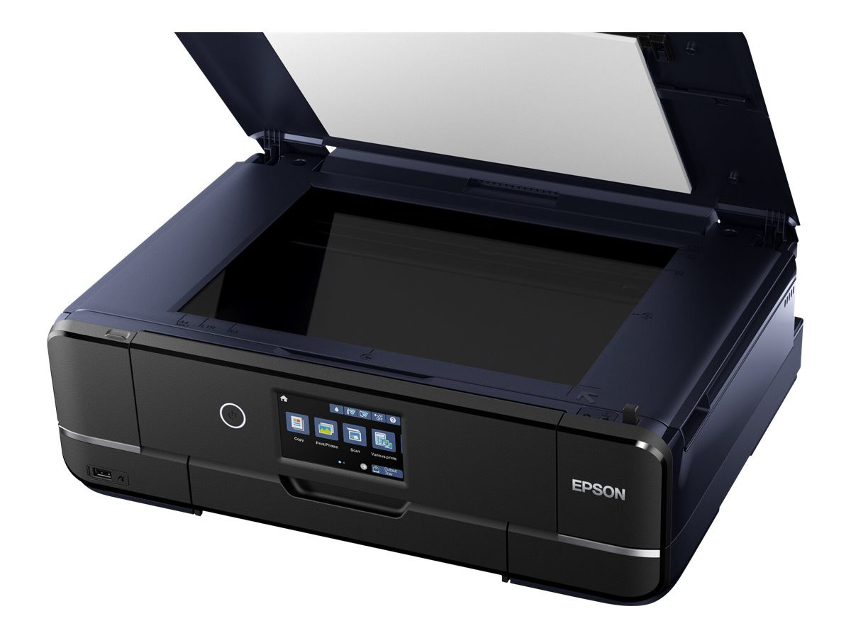 EPSON Exp Photo XP-970 Whitelist Customers Only