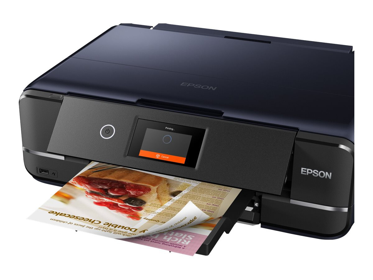 EPSON Exp Photo XP-970 Whitelist Customers Only
