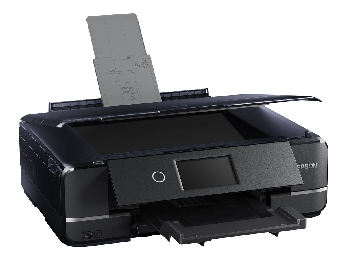 EPSON Exp Photo XP-970 Whitelist Customers Only