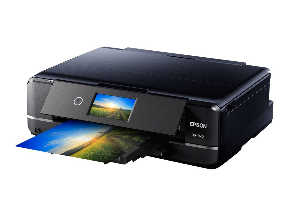 EPSON Exp Photo XP-970 Whitelist Customers Only