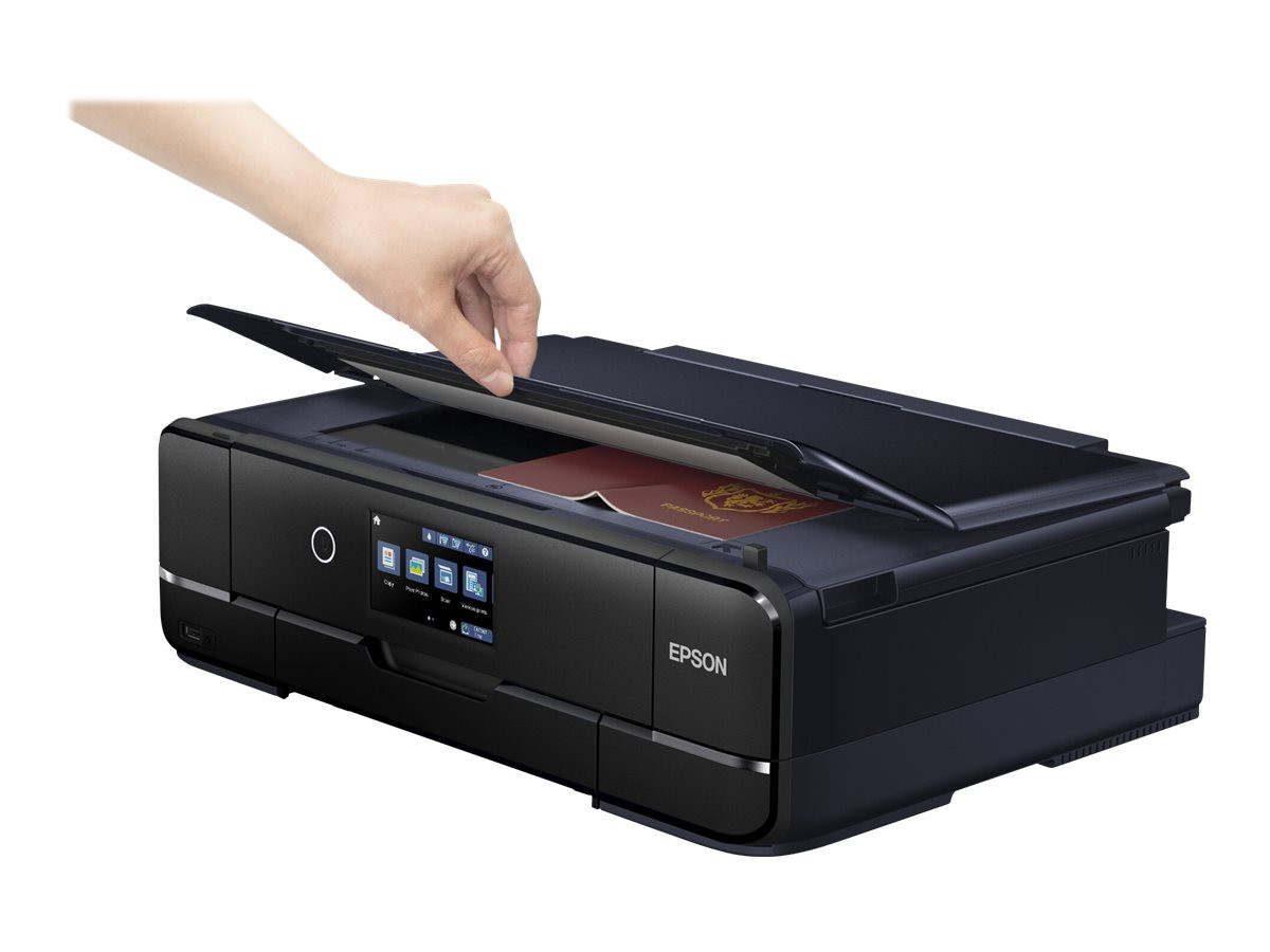 EPSON Exp Photo XP-970 Whitelist Customers Only