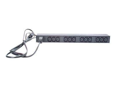 APC Rack PDU Basic 1U 16A 230VC13