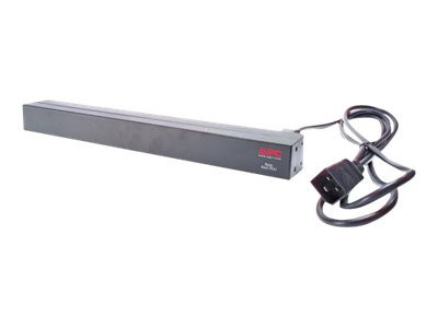 APC Rack PDU Basic 1U 16A 230VC13