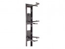 APC vertical cable management channel