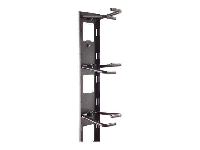 BildeAPC vertical cable management channel