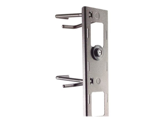 APC vertical cable management channel